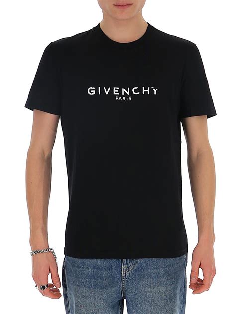 givenchy paris t shirt ebay|Givenchy Paris t shirt men.